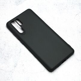 Futrola 3D Camera - Huawei P30 Pro crna.