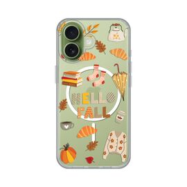 Futrola print Magsafe - iPhone 17 Hello Fall.