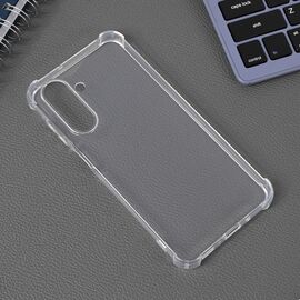 Futrola Transparent Ice Cube - Samsung A175F/A185F Galaxy A17/A18.
