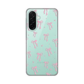 Silikonska futrola PRINT Skin - Samsung A266 Galaxy A26 5G Cute Bow.