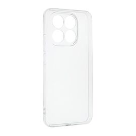 Silikonska futrola Ultra Thin - Xiaomi 15T Transparent.