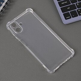 Futrola Transparent Ice Cube - Samsung A075F/A077F/A085F Galaxy A07/A07s/A08.