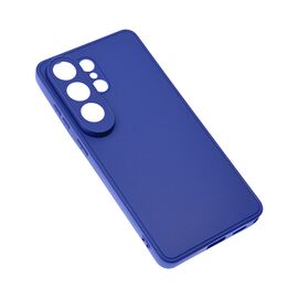 Futrola 3D Camera - Samsung S948 Galaxy S26 Ultra plava.