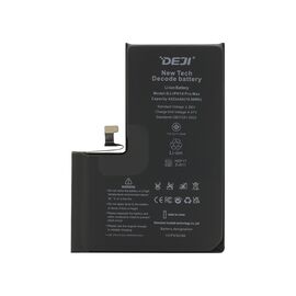 Baterija - Iphone 14 Pro Max (6.7) 4323mAh Decode Deji (MS).