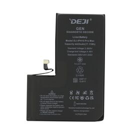 Baterija - Iphone 15 Pro Max (6.7) 4422mAh Decode Genuine Deji (MS).