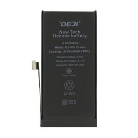 Baterija - Iphone 13 Mini (5.4) 2406mAh Decode Deji (MS).