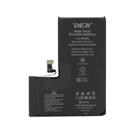 Baterija - Iphone 14 Pro (6.1) 3200mAh Decode Deji (MS).