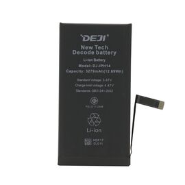 Baterija - Iphone 14 (6.1) 3279mAh Decode Deji (MS).