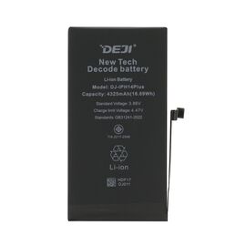 Baterija - Iphone 14 Plus (6.7) 4330mAh Decode Deji (MS).