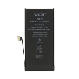 Baterija - Iphone 13 Mini (5.4) 2406mAh Decode Genuine Deji (MS).