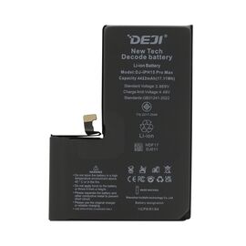 Baterija - Iphone 15 Pro Max (6.7) 4422mAh Decode Deji (MS).
