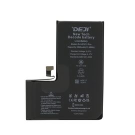 Baterija - Iphone 13 Pro (6.1) 3095mAh Decode Deji (MS).