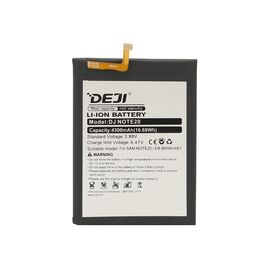 Baterija - Samsung N980 Galaxy Note 20 (EB-BN980ABY) 4300mAh Deji (MS).