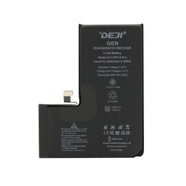 Baterija - Iphone 14 Pro (6.1) 3200mAh Decode Genuine Deji (MS).