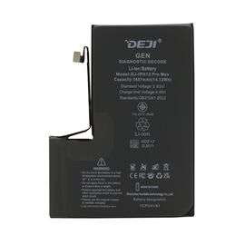 Baterija - Iphone 12 Pro Max (6.7) 3687mAh Decode Genuine Deji (MS).