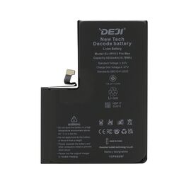 Baterija - Iphone 13 Pro Max (6.7) 4352mAh Decode Deji (MS).