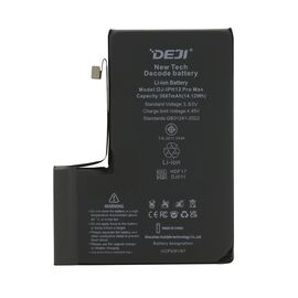 Baterija - Iphone 12 Pro Max (6.7) 3687mAh Decode Deji (MS).