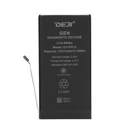 Baterija - Iphone 13 (6.1) 3227mAh Decode Genuine Deji (MS).