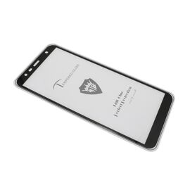 Zastitna folija za ekran GLASS 2.5D - Samsung J410F/J415F/J610F Galaxy J4 Core/J4 Plus/J6 Plus crna (MS).