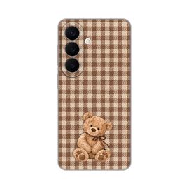 Silikonska futrola PRINT Skin - Samsung S941 Galaxy S26 Teddy.