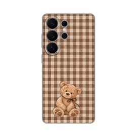 Silikonska futrola PRINT Skin - Samsung S948 Galaxy S26 Ultra Teddy.