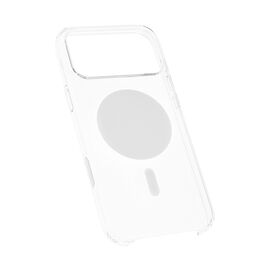 Futrola Magsafe Circle - iPhone 17 Pro Max/18 Pro Max 6.9 Transparent.
