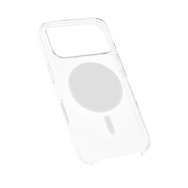 Futrola Magsafe Circle - iPhone 17 Pro/18 Pro 6.3 Transparent.