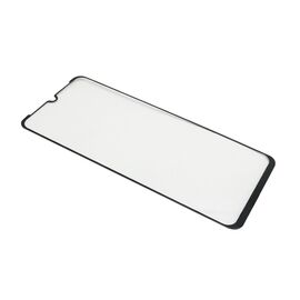 Zastitna folija za ekran GLASS 2.5D - ZTE Blade A51 (2021) crna (MS).
