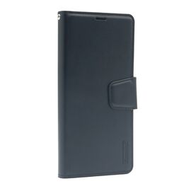 Futrola na preklop HANMAN II - Samsung A136 Galaxy A13 5G/A047 Galaxy A04s crna (MS).