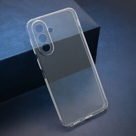 Futrola CLEAR FIT - Samsung A576 Galaxy A57 5G providna (MS).