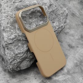 Futrola ARMOR PC MagSafe - iPhone 17 Pro (6.3)/iPhone 18 Pro (6.3) narandzasta (MS).