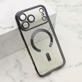 Futrola CAMERA PROTECT MAGSAFE II - iPhone 17 Pro Max (6.9)/iPhone 18 Pro Max (6.9) crna (MS).