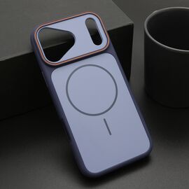 Futrola CAMERA LOOK MagSafe - iPhone 17 Pro Max (6.9)/iPhone 18 Pro Max (6.9) plava (MS).