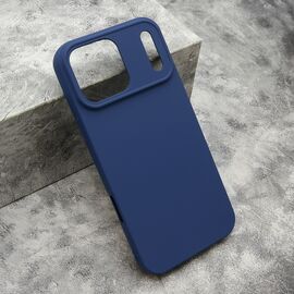 Futrola GENTLE COLOR - iPhone 17 Pro Max (6.9)/iPhone 18 Pro Max (6.9) teget (MS).