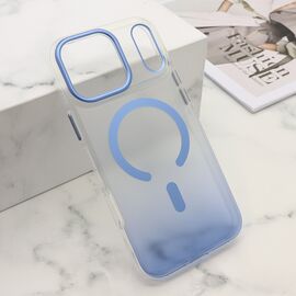 Futrola COLOR SHIELD MagSafe - iPhone 17 Pro Max (6.9)/iPhone 18 Pro Max (6.9) plava (MS).