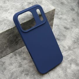 Futrola GENTLE COLOR - iPhone 17 Pro (6.3)/iPhone 18 Pro (6.3) teget (MS).