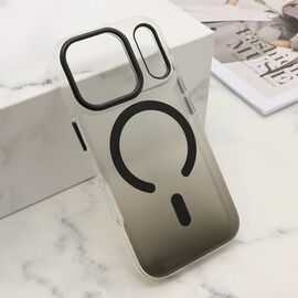 Futrola COLOR SHIELD MagSafe - iPhone 17 Pro (6.3)/iPhone 18 Pro (6.3) crna (MS).