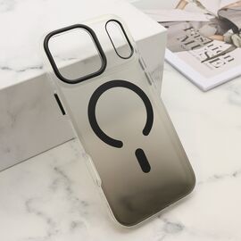 Futrola COLOR SHIELD MagSafe - iPhone 17 Pro Max (6.9)/iPhone 18 Pro Max (6.9) crna (MS).