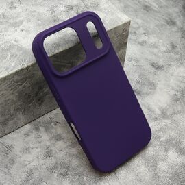 Futrola GENTLE COLOR - iPhone 17 Pro (6.3)/iPhone 18 Pro (6.3) lila (MS).