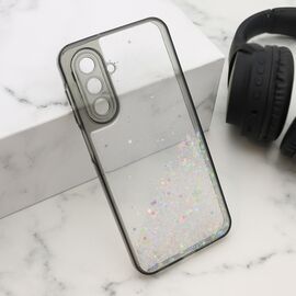 Futrola FIESTA II - Samsung A175F/A176B/A185F/A186B Galaxy A17 4G/A17 5G/A18 4G/A18 5G crna (MS).