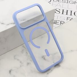 Futrola FRAME PROTECT MagSafe - iPhone 17 Pro Max (6.9)/iPhone 18 Pro Max (6.9) plava (MS).