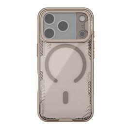 Futrola Nillkin Iceblade - iPhone 17 Pro / 18 Pro (6.3) pescano braon (MS).