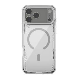 Futrola Nillkin Iceblade - iPhone 17 Pro Max / 18 Pro Max (6.9) siva (MS).