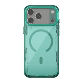 Futrola Nillkin Iceblade - iPhone 17 Pro Max / 18 Pro Max (6.9) zelena (MS).