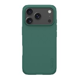 Futrola NILLKIN Super Frost PRO - iPhone 17 Pro / 18 Pro (6.3) zelena (MS).