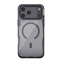 Futrola Nillkin Iceblade - iPhone 17 Pro / 18 Pro (6.3) crna (MS).