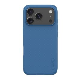 Futrola NILLKIN Super Frost PRO - iPhone 17 Pro (6.3)/iPhone 18 Pro (6.3) plava (MS).