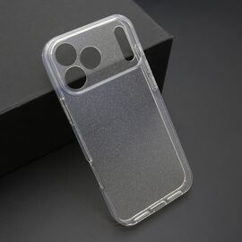 Futrola SPARKLING - iPhone 17 Pro Max (6.9)/iPhone 18 Pro Max (6.9) providna (MS).