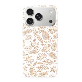Silikonska futrola ultra tanka (skin) PRINT CLEAR - iPhone 17 Pro/iPhone 18 Pro (6.3) ND0379 (MS).