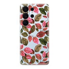 Silikonska futrola ultra tanka (skin) PRINT CLEAR - Samsung S948 Galaxy S26 Ultra 5G ND0383 (MS).